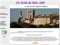 Le luberon en provence,gite a forcalquier