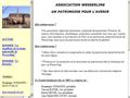 Association Wesserling - un Patrimoine pour l\'Avenir