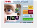 PMA matériel accessoires consommables pour l'imagerie médicale