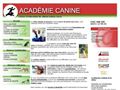 Académie Canine