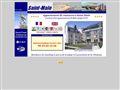 &gt;Appartement de vacances à Saint Malo