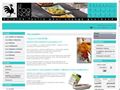 le coq noir, epicerie fine, cuisine française d\'outre-mer, condiments et sauces issus de recettes f