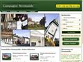 Immobilier en Normandie