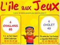 l\'ile aux jeux parc de loisirs et d\'attractions