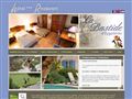 LA BASTIDE - HOTEL CHARME EYGALIERES ALPILLES - OFFICIAL WEB SITE - HOTEL LA BASTIDE 3 ETOILES - ALP