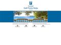 Eurotel Golf Punta Rotja, Hôtel Cala Millor vacances Majorque Hôtel