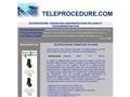 TELEPROCEDURE