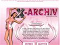 X-Archiv