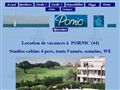 Location pornic vacances