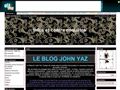 le blog de john yaz