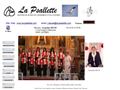 La psallette chorale d'enfants d'antibes