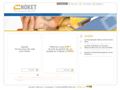 noket solutions web et graphiques efficaces