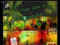 Le jardin sonore, A.P.M.P. à Thionville en Moselle. Espace musical pour enfants