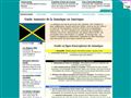 Annuaire de la Jamaïque