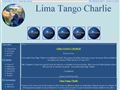 lima tango charlie