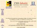 CMA Industrie, sous traitant en tolerie fine, découpe laser, poinçonnage,