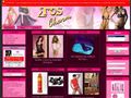 EROSCHARM la boutique coquine