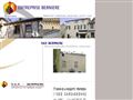 Maçonnerie, rénovation, SAS Bernière à Carcassonne (11)