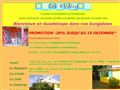 location bungalow guadeloupe,hébergement en gite i