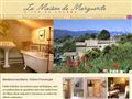 Gites de charme - Montbrun les Bains - Provence - Drôme - Maison de Margueritte