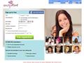 Amour-Annonces : Petites annonces, messagerie, chat, webcam de Rencontres sur Internet