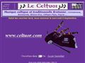 Le Celtuor, musique traditionnelle de Bretagne: cornemuses, bombardes, biniou-kozh, uilleann-pipes,o