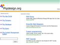 scripts php , tutoriaux, générateurs, webdesign