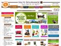 Panier gourmand