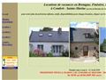 location en finistere sejour de vacance 29