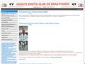 Karaté Shoto Club Bras-Panon