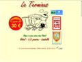 hotel le terminus - lamballe / bretagne