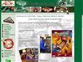 Flippers d\'occasion - Alda Jeux - Billards, jukebox et Babyfoot.