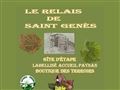 Le Relais de Saint Genès