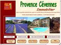 provence cevennes immobilier