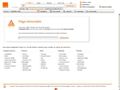 La Newsletter gratuite du web! - Accueil
