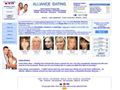 AllianceDating : international dating agency