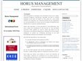 Horus-Management, Gestion de l'Information et des Connaissances Stratégiques