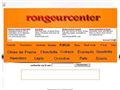 Rongeurcenter : le site rat, souris, hamstere ...