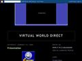 Virtual World Direct