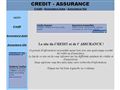 Credit-assurance