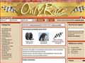 Onlyrace, vente en ligne daccessoires et de pièces racing pour motos de course et de vitesse