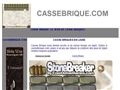 CASSEBRIQUE