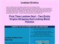 Lesbian Erotica