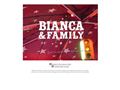 Bianca and Family - Decoration Mobilier Chambre Enfant