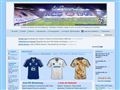 Forum du racing club de strasbourg