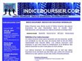 INDICE BOURSIER