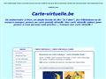 Carte virtuelle - Carte de voeux et anniversaire