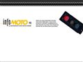 L\'information moto pour le motard