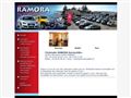 Ramora Automobile à Aubenas (07)