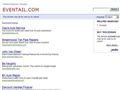 Eventail.com ¶ Un eventail de services pour votre site